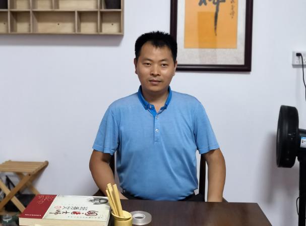 2022《聚焦中医药特殊成就人物》——罗凯夫博士-图片10