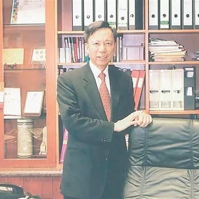 塘口籍旅加侨领方君学——从“打工仔”到企业家、慈善家