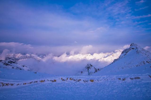 四川版“天空之城”,云海触手可及!-图片6