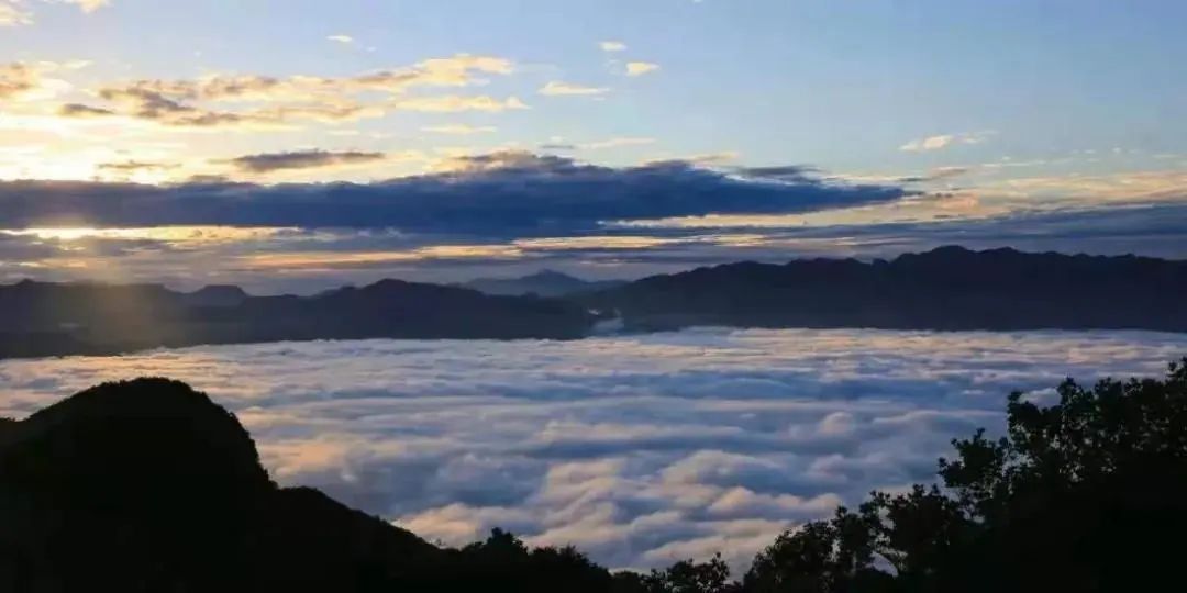 四川版“天空之城”,云海触手可及!-图片10