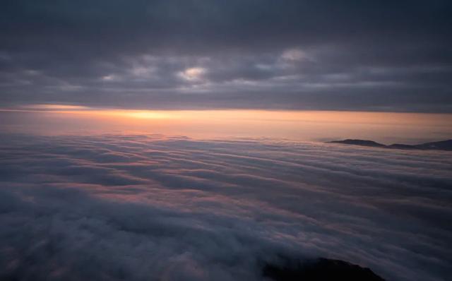四川版“天空之城”,云海触手可及!-图片4