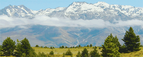 四川版“天空之城”,云海触手可及!