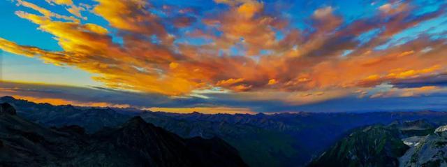 四川版“天空之城”,云海触手可及!-图片7