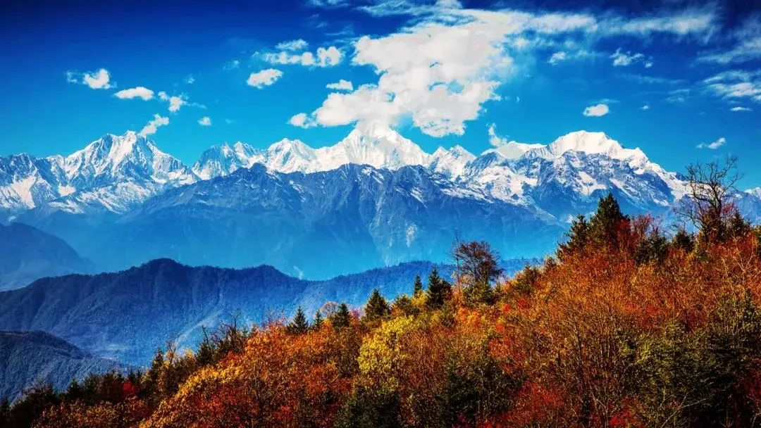 四川版“天空之城”,云海触手可及!-图片14