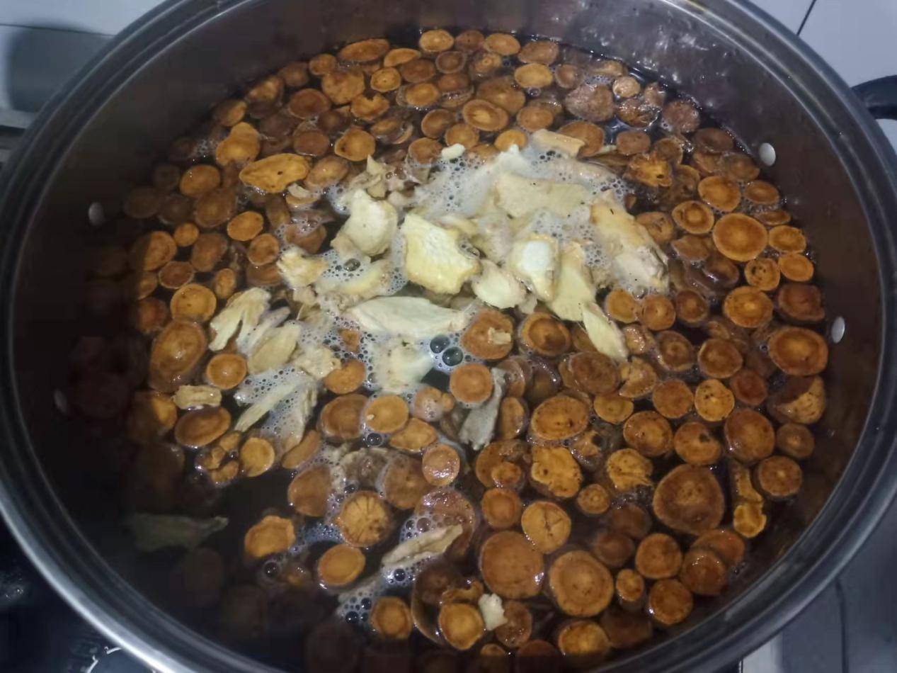 雄安新区容城爱心粥店2022年8月17日(农历七月二十)粥讯-图片9