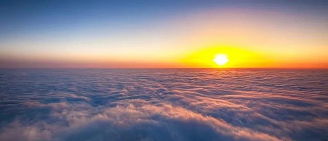 四川版“天空之城”,云海触手可及!