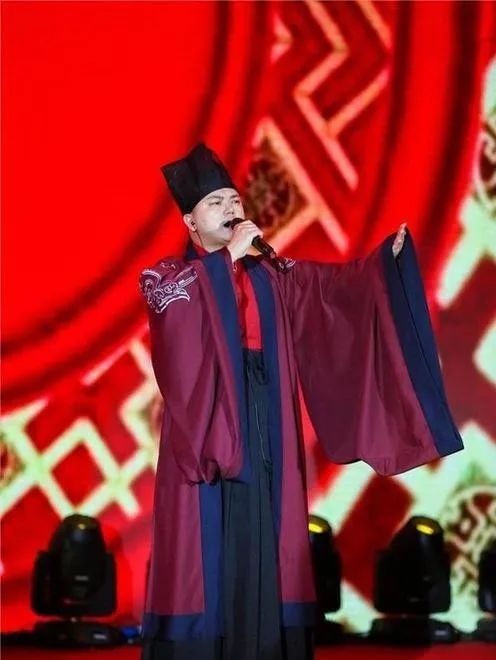 第五届中国•北京汉服文化节重磅来袭，诚邀您共聚中秋