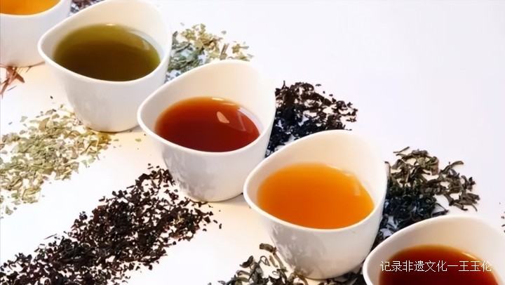 冬天如何喝茶？喝红茶预防流感，喝黑茶养胃