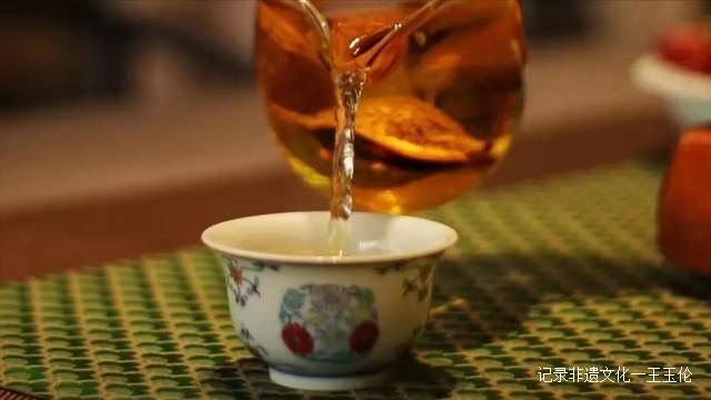 饮茶,让我们见到纯至淡的本性-图片3