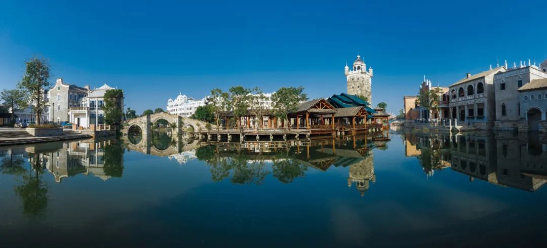 倒计时2天!江门这个国际旅游度假区即将试营业-图片4