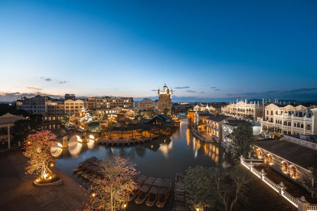 倒计时2天!江门这个国际旅游度假区即将试营业-图片5