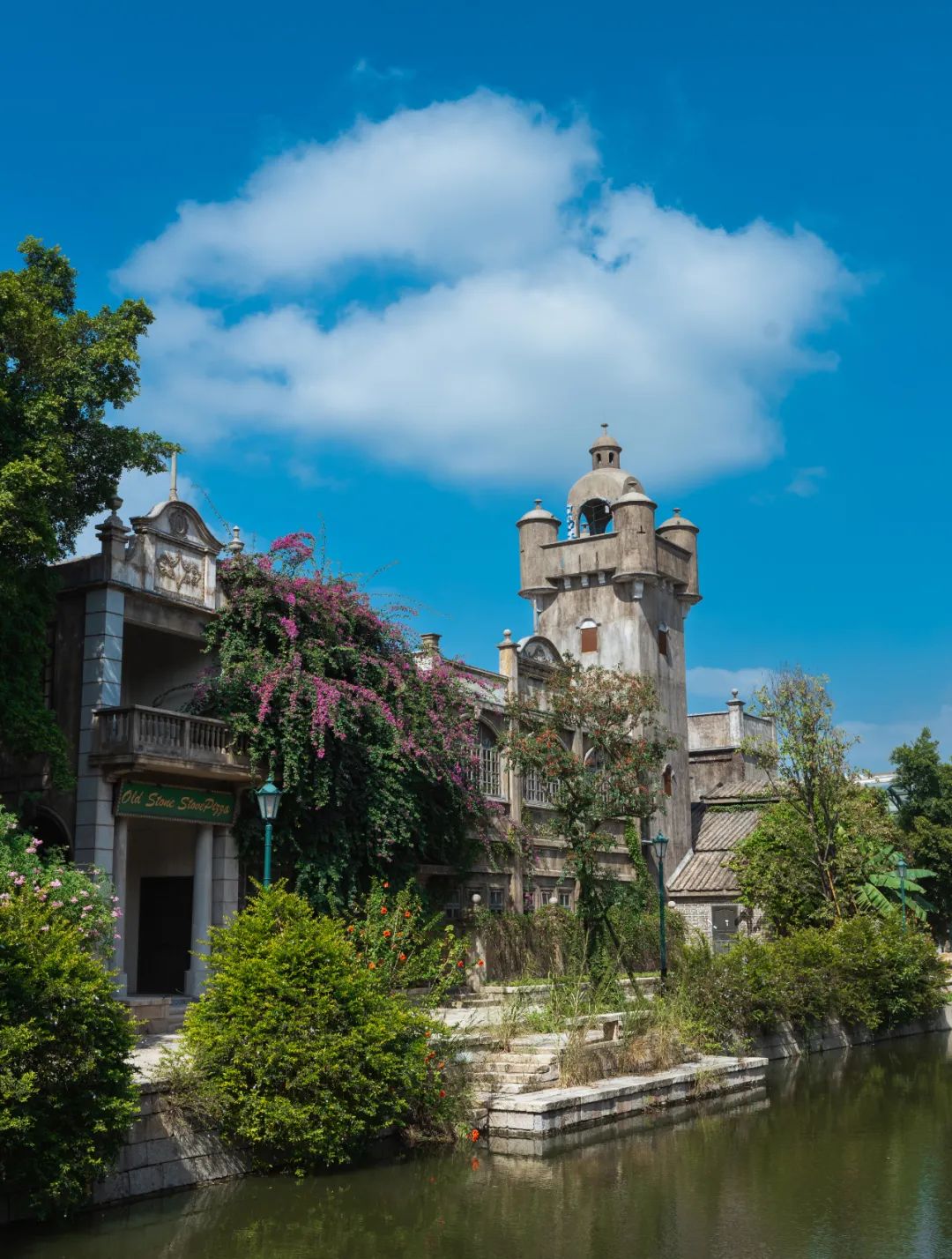 倒计时2天!江门这个国际旅游度假区即将试营业-图片8