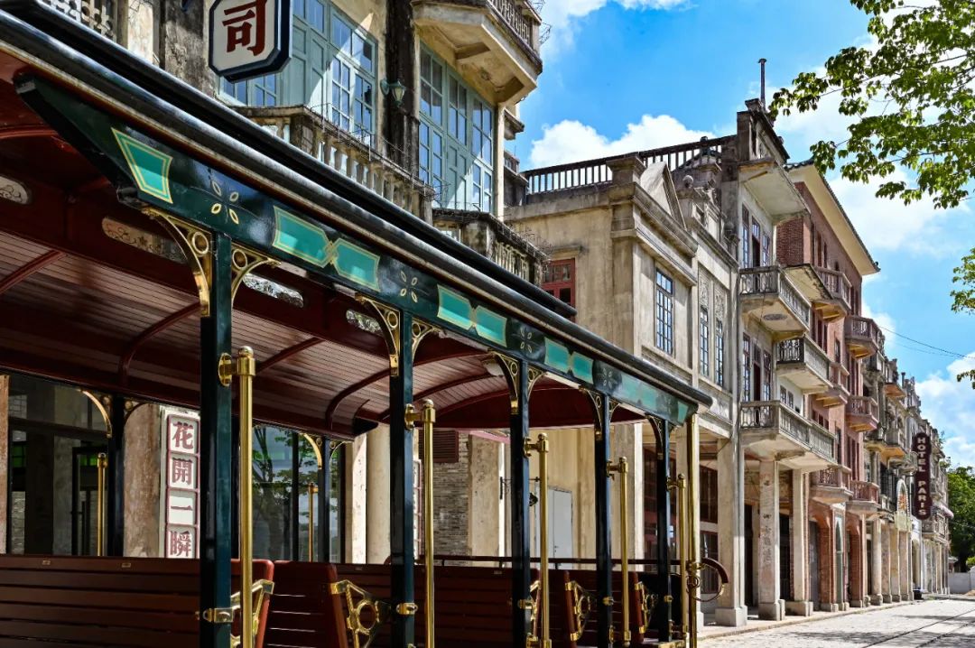 倒计时2天!江门这个国际旅游度假区即将试营业-图片8