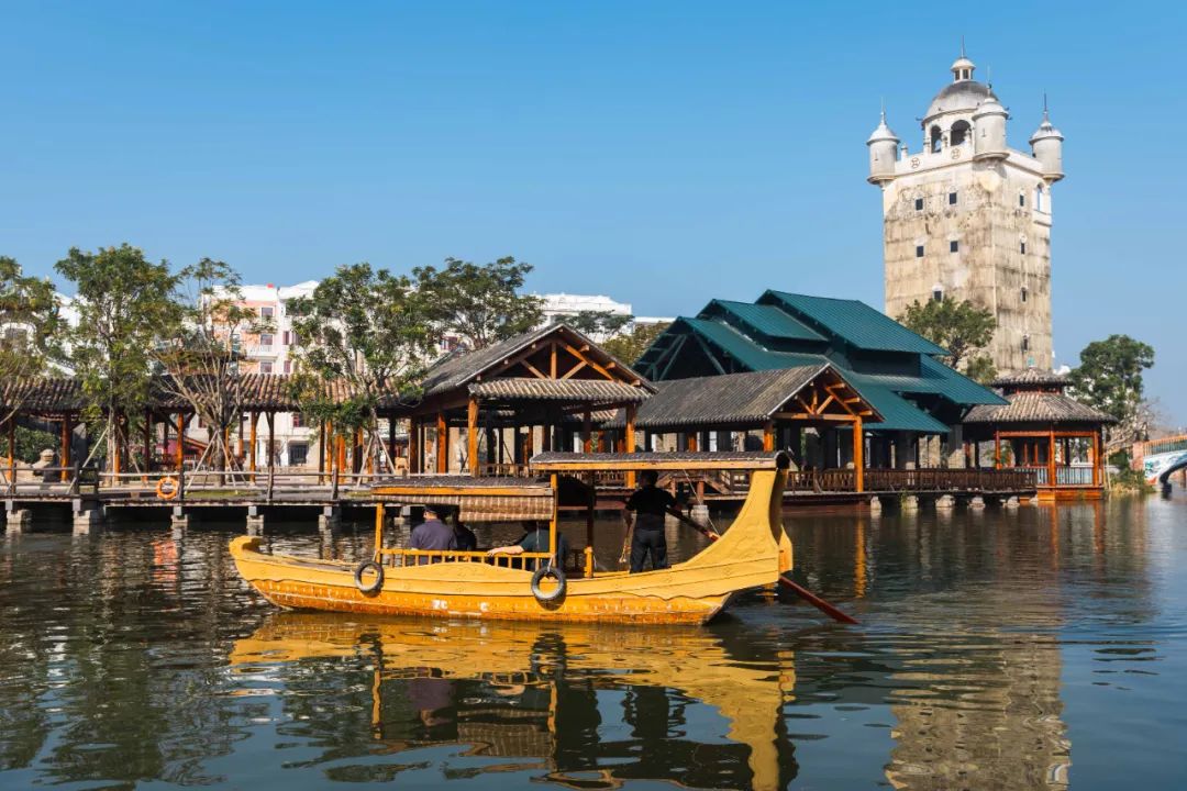 倒计时2天!江门这个国际旅游度假区即将试营业-图片8