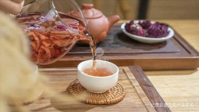 饮茶,让我们见到纯至淡的本性-图片4