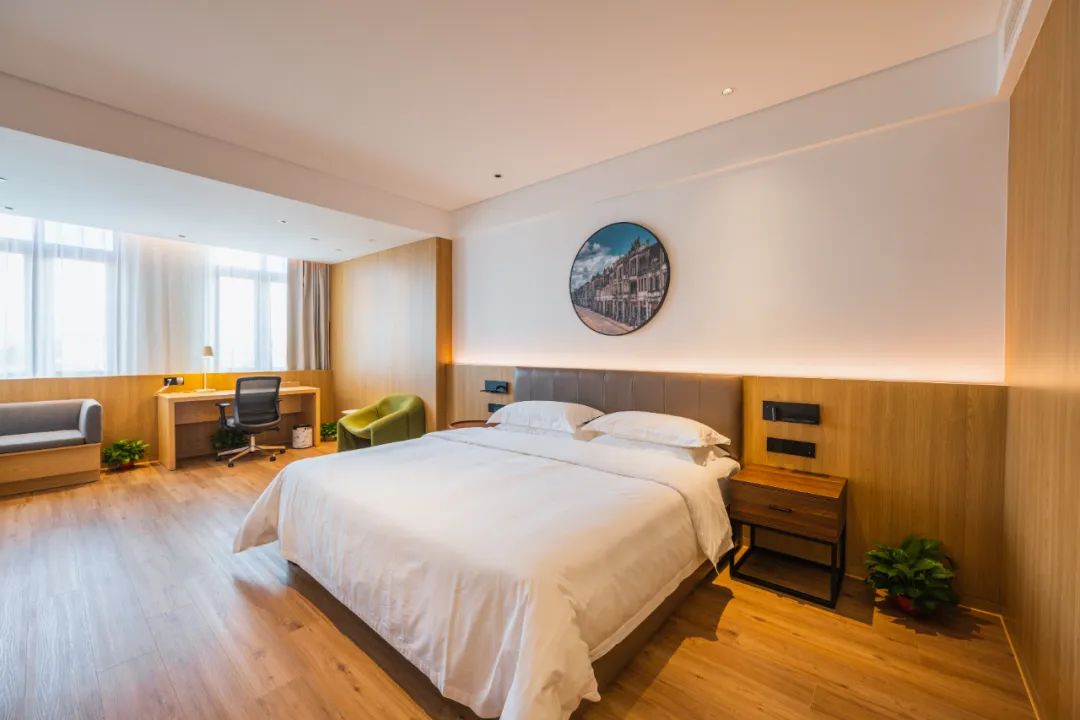 倒计时2天!江门这个国际旅游度假区即将试营业-图片6