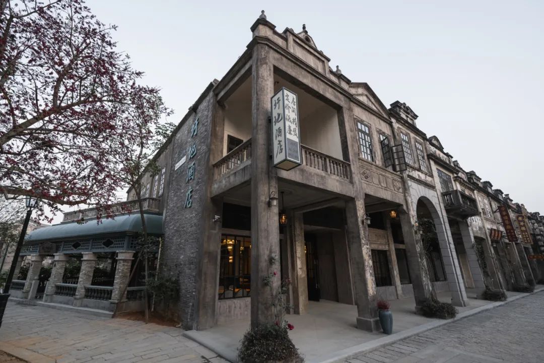 倒计时2天!江门这个国际旅游度假区即将试营业-图片6