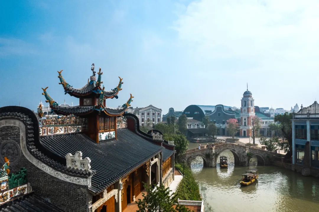 倒计时2天!江门这个国际旅游度假区即将试营业-图片5