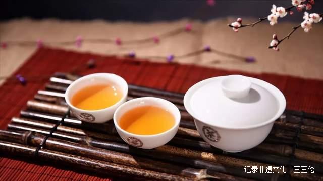 饮茶,让我们见到纯至淡的本性-图片1