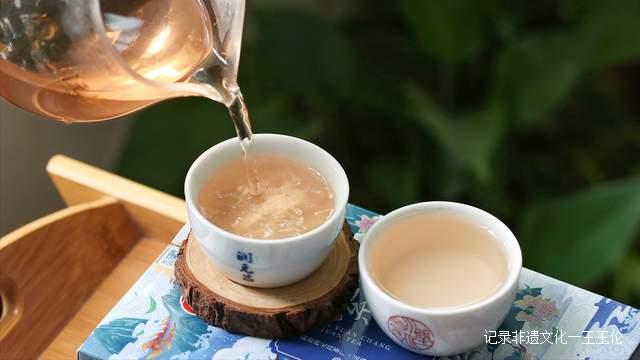 饮茶,让我们见到纯至淡的本性-图片2