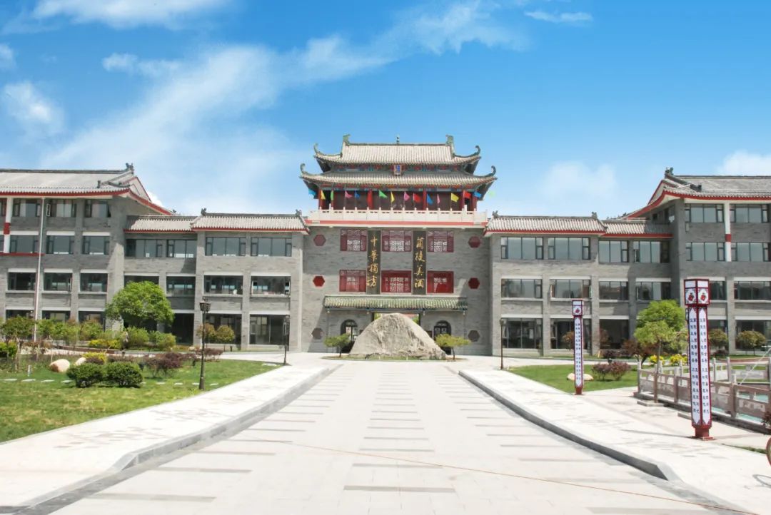 兰陵美酒:打造中华第一历史文化名酒-图片2