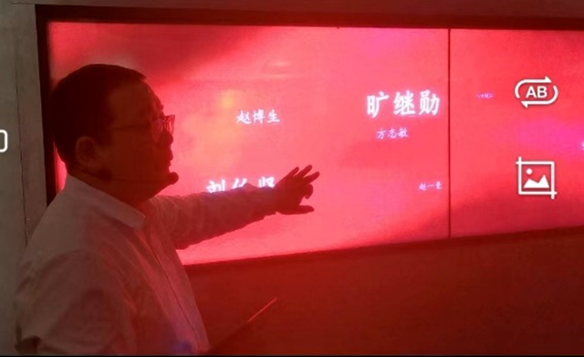 湖南省乡镇财政所长培训班活动丰富多彩