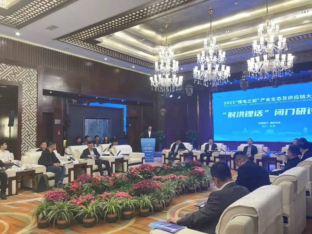 射洪有“锂” 丨时隔一年,我们再次迎来这场盛会-图片11