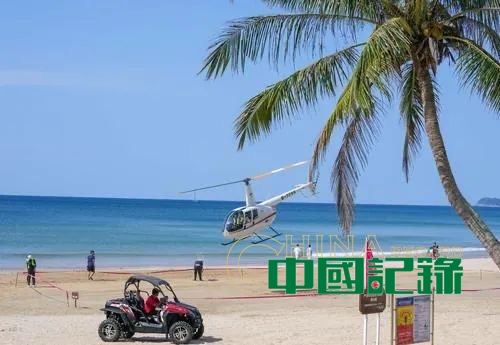 万宁凭啥爆火?这个全国排名超过九寨沟阳朔敦煌……-图片4