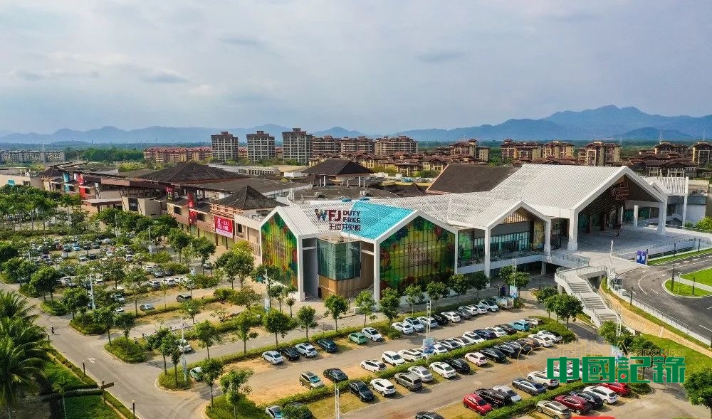 万宁凭啥爆火?这个全国排名超过九寨沟阳朔敦煌……-图片5