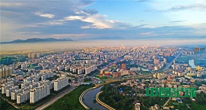 万宁凭啥爆火?这个全国排名超过九寨沟阳朔敦煌……-图片6