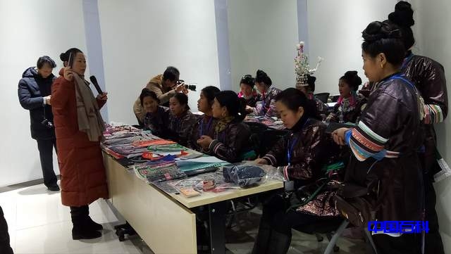 贵州从江:“高颜值”非物质文化遗产助力旅游市场复苏-图片10