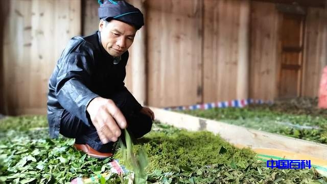 贵州从江:“高颜值”非物质文化遗产助力旅游市场复苏-图片5