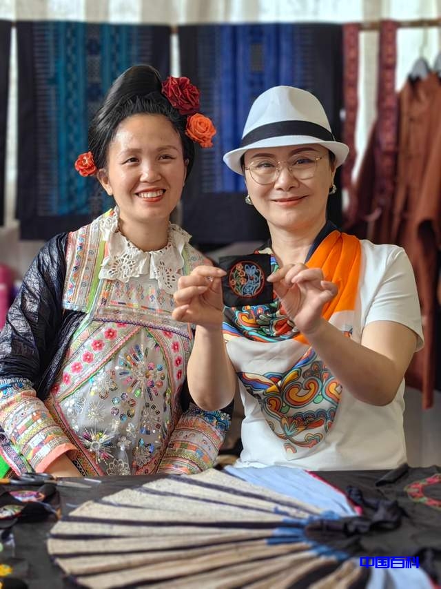 贵州从江:“高颜值”非物质文化遗产助力旅游市场复苏-图片2