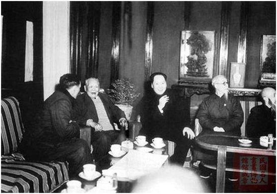 司徒美堂孙女司徒月桂讲述爱国侨领美堂公的光辉一生(五)-图片3