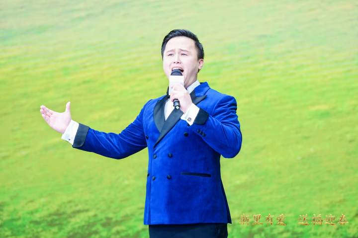 浙里有爱 送福迎春!这场一年一度的“侨界春晚”今天在杭成功举行-图片17