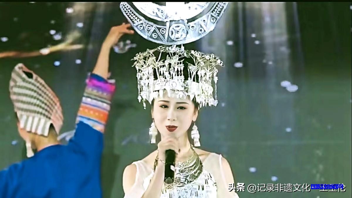 贵州从江：“乡村周末大舞台”大型民族文化歌舞展演拉开帷幕-图片3