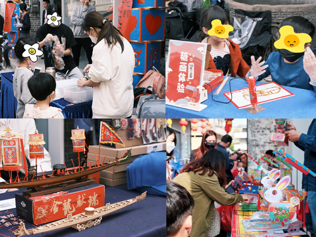 漂移、市集、万人龙船饭……桂城叠滘龙船文化嘉年华,6月16日来袭!-图片15