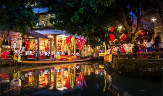 漂移、市集、万人龙船饭……桂城叠滘龙船文化嘉年华,6月16日来袭!-图片10