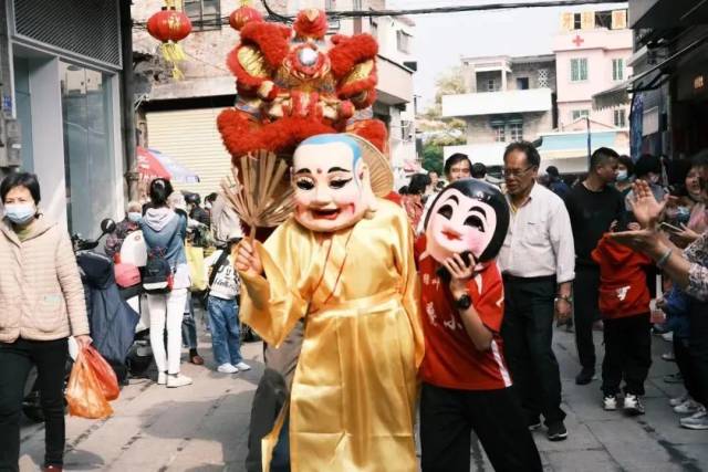 漂移、市集、万人龙船饭……桂城叠滘龙船文化嘉年华,6月16日来袭!-图片15