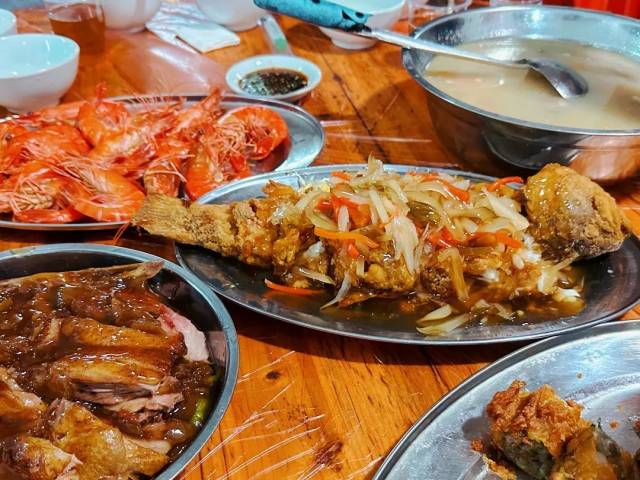 漂移、市集、万人龙船饭……桂城叠滘龙船文化嘉年华,6月16日来袭!-图片11