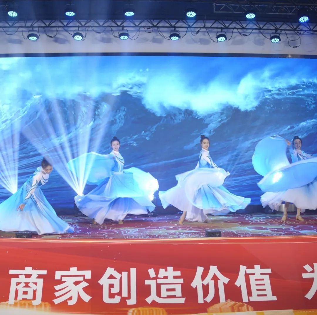 凝心聚力,共创未来——华承国创&广电·广小店5G钰兔云项目启动会-图片3