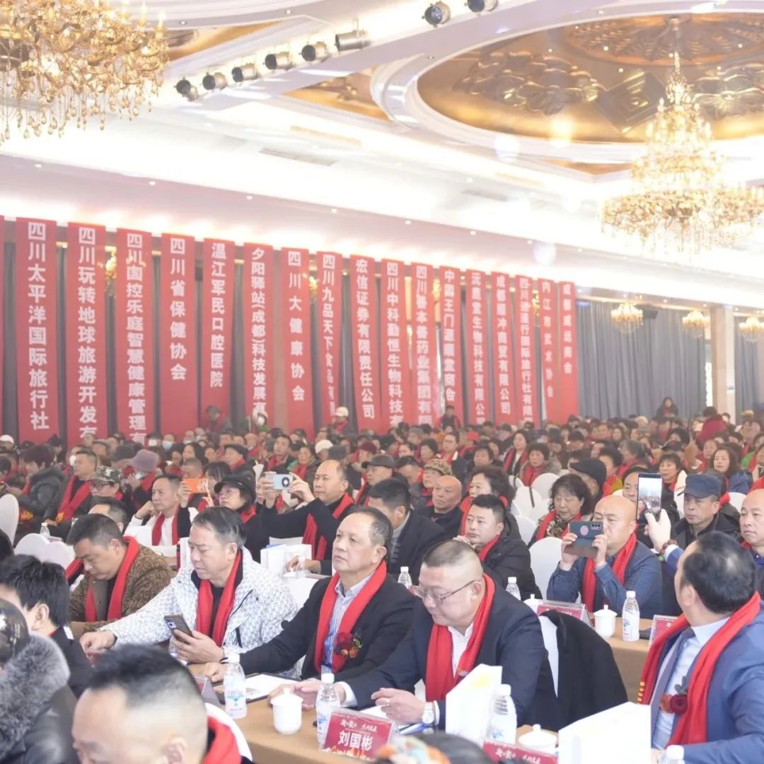 凝心聚力,共创未来——华承国创&广电·广小店5G钰兔云项目启动会-图片5