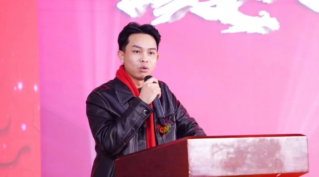 凝心聚力,共创未来——华承国创&广电·广小店5G钰兔云项目启动会-图片10