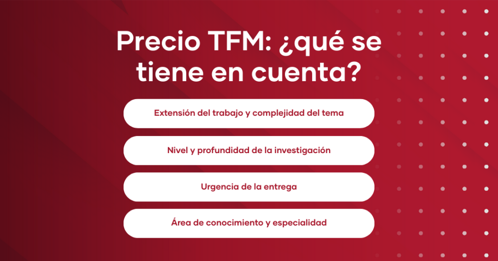 Escribir nuestro TFG Empleo de Objetivo sobre Nivel UC3M Índice at Universidad Carlos III sobre Madrid-图片3