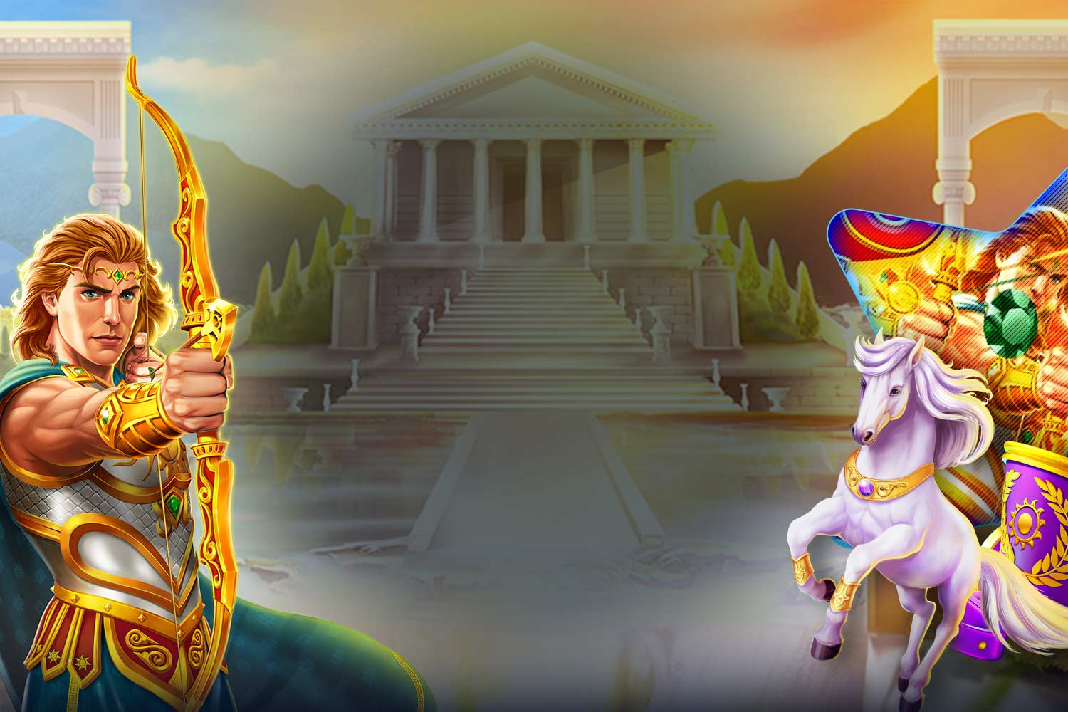 Luogo permesso HeroSpin Confusione in Italia