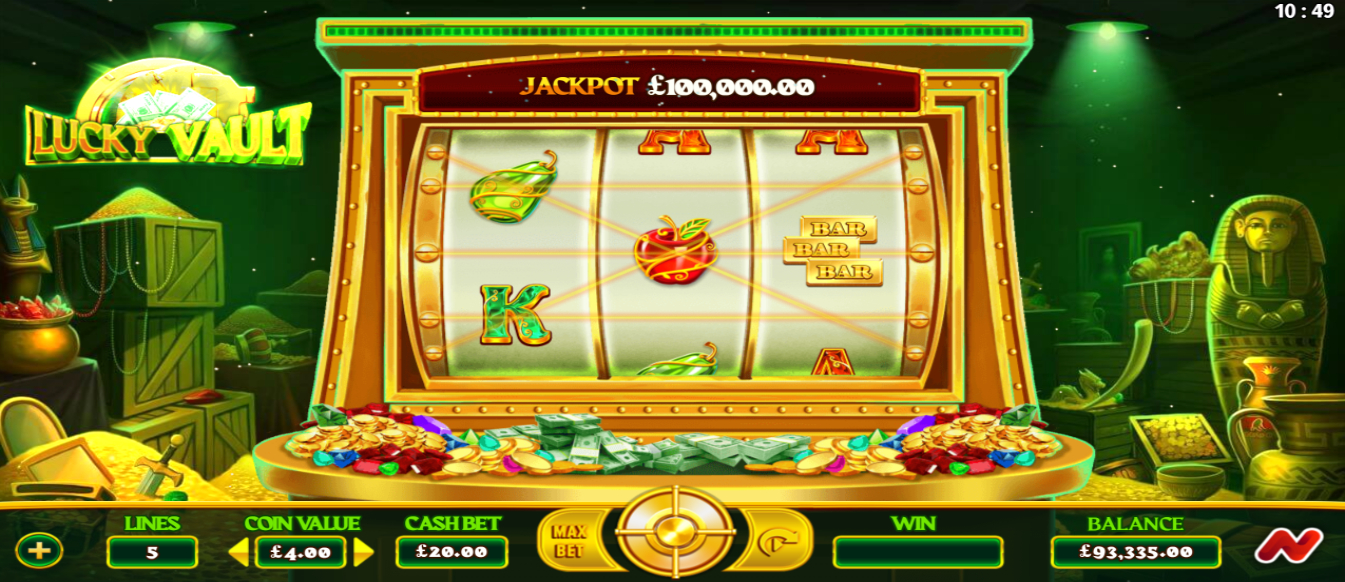 Discover the Better Online casino games in the Spinrise Local casino