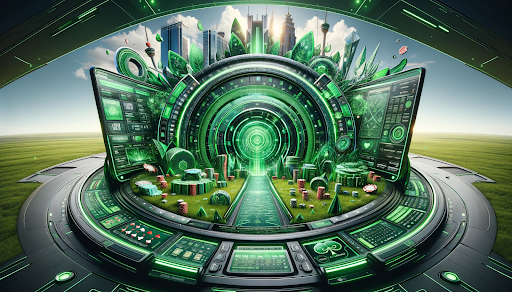 Crowngreen Local casino App Remark: Fast Mobile Deposits & Game-图片2