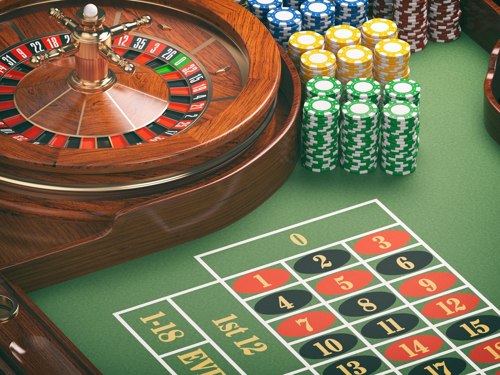 ten Best Real cash Online casinos to possess Us Professionals inside 2025