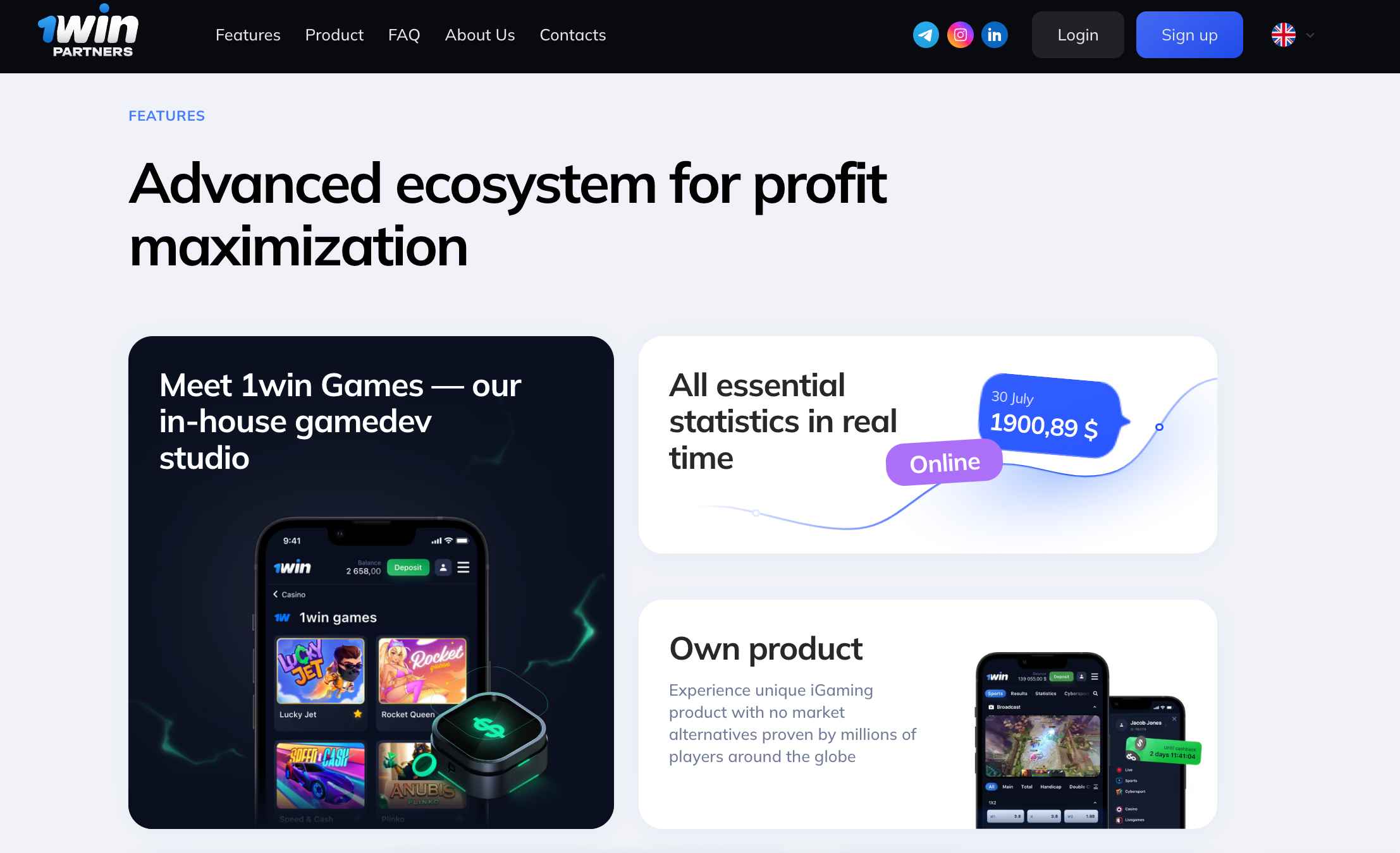 An honest 1win Comment: The Impressions, Pros, and you will Disadvantages-图片2