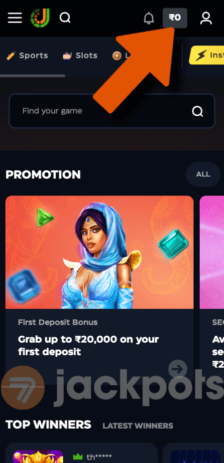 JeetCity Casino Nachprüfung 2025 Get 225% Maklercourtage, Spins Here-图片2